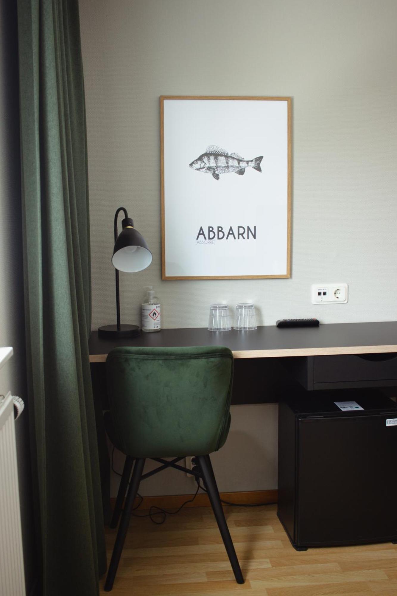Hornavan Hotell Arjeplog Bagian luar foto